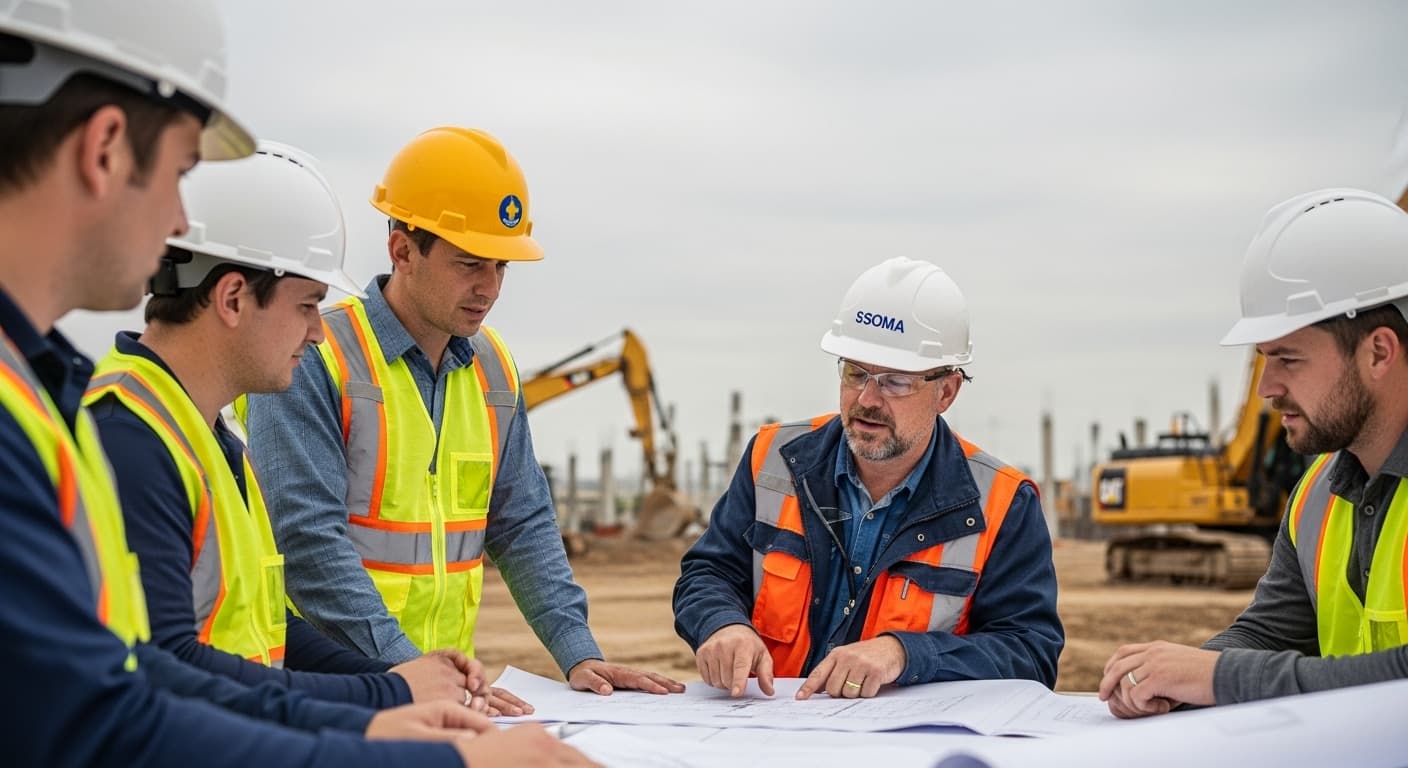 Equipo de trabajo Illared Peru